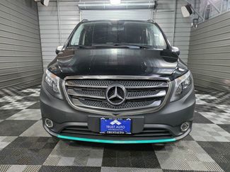 Used 2019 Mercedes-Benz Metris Passenger video 3