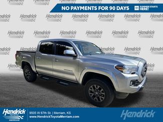 Used 2023 Toyota Tacoma SR5 w/ Technology Package AWD/4WD video 1