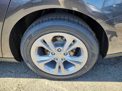 New 2026 Honda Accord LX image 5