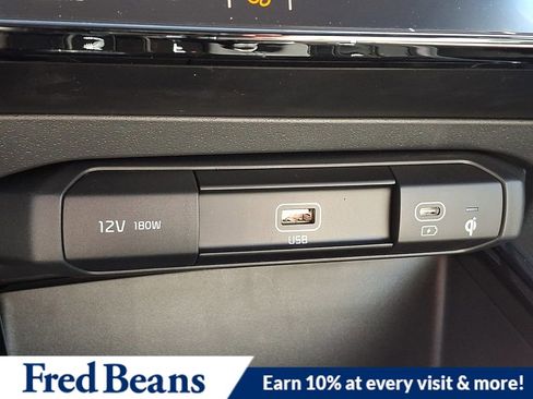 New 2026 Kia Niro SX Touring image 19