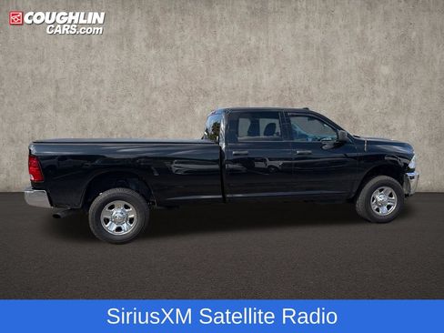 Used 2015 RAM 2500 Tradesman w/ Chrome Appearance Group AWD/4WD image 9