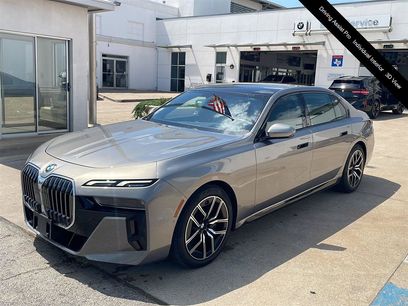 Used 2024 BMW 760i xDrive