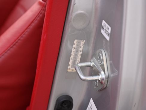 Used 2003 Honda S2000 image 59