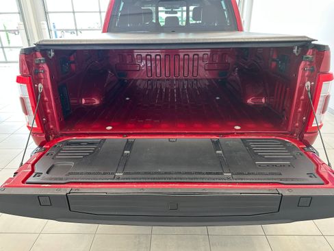 Used 2023 Ford F150 King Ranch w/ Equipment Group 601A High image 7