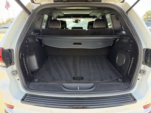 Used 2021 Jeep Grand Cherokee Limited X image 32
