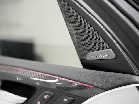 Used 2022 BMW X3 M w/ Competition Package image 32