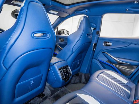 Used 2024 Aston Martin DBX 707 image 15