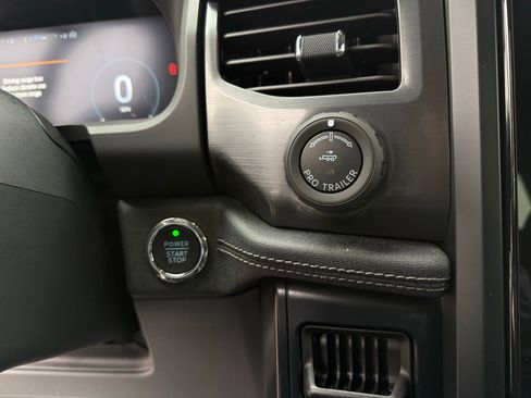 Used 2024 Ford F150 Lightning Flash image 55