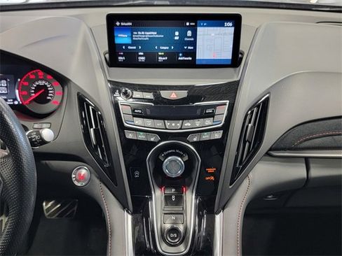 Certified 2023 Acura RDX A-Spec image 20