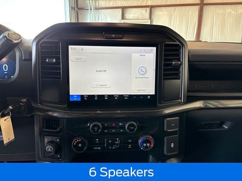 New 2026 Ford F150 STX w/ Equipment Group 200A AWD/4WD image 13