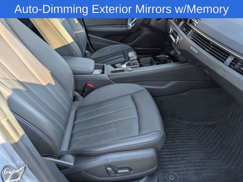 Used 2023 Audi A5 2.0T Premium Plus w/ Premium Plus image 34