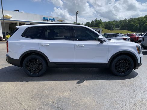 Used 2021 Kia Telluride EX w/ EX Premium Package AWD/4WD image 11