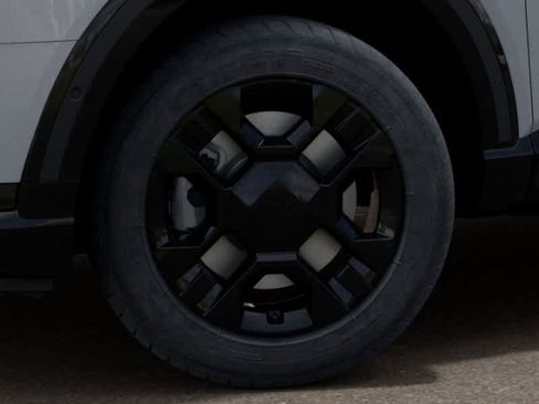 New 2027 Kia Telluride SX X-Pro AWD/4WD image 9