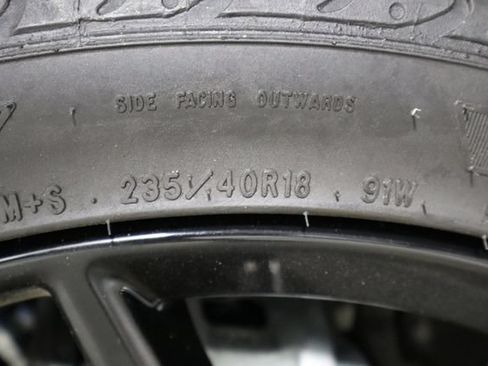 Used 2026 Honda Civic Sport image 34