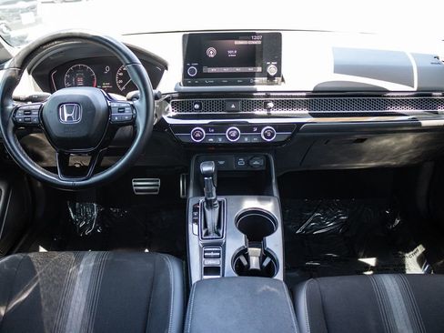 Used 2023 Honda Civic Sport image 14
