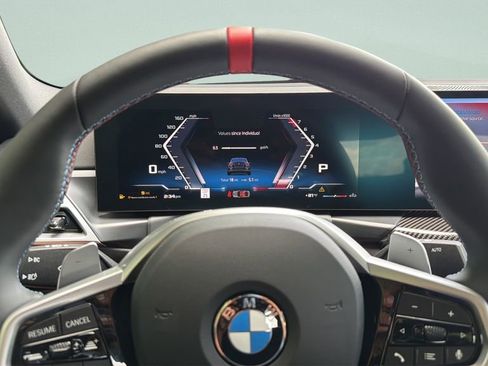 New 2026 BMW M240i Coupe w/ Premium Package image 11