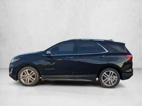 Used 2019 Chevrolet Equinox Premier image 9