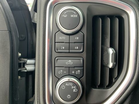 Used 2020 GMC Sierra 1500 SLE w/ X31 Off-Road Package image 37
