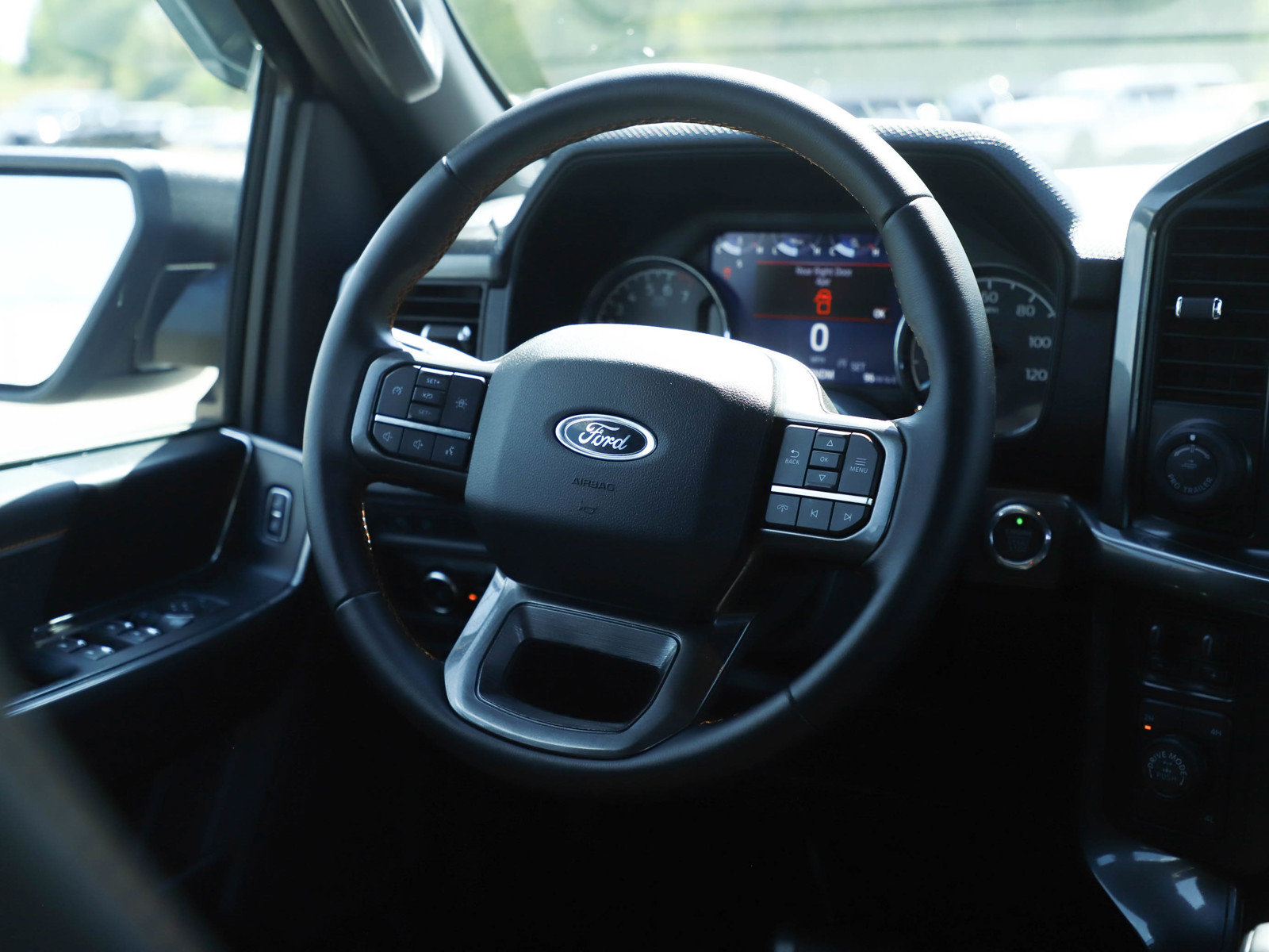 Used 2023 Ford F150 Tremor AWD/4WD image 15
