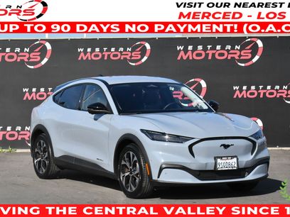 Used 2024 Ford Mustang Mach-E Select w/ Comfort Package Lite