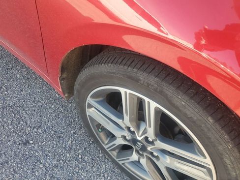 Used 2019 Kia Forte EX image 5