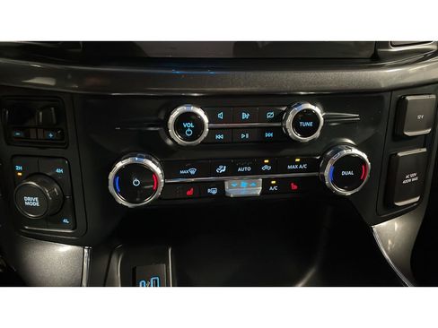 Used 2023 Ford F150 XLT w/ Equipment Group 302A High AWD/4WD image 14