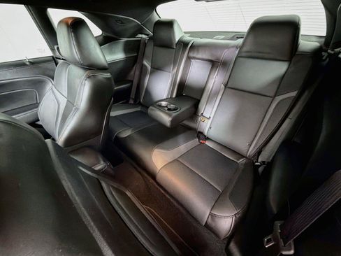 Used 2023 Dodge Challenger SXT w/ Plus Package AWD/4WD image 25