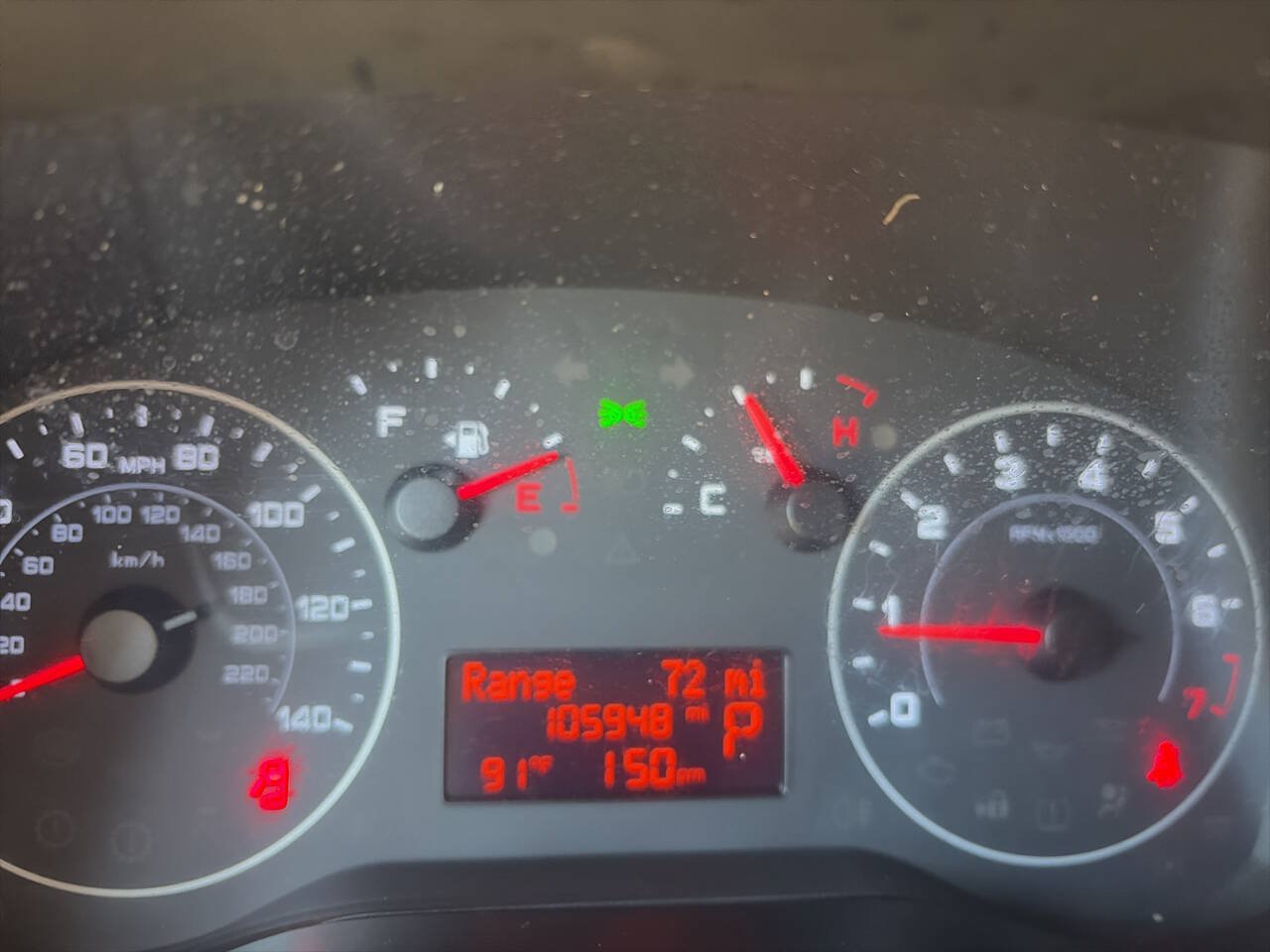 Used 2022 RAM ProMaster City Tradesman FWD image 10