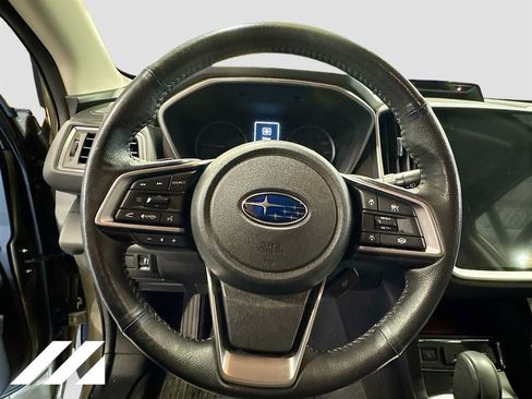 Used 2023 Subaru Ascent Limited w/ Technology Package AWD/4WD image 11