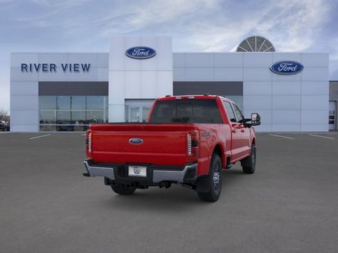 New 2026 Ford F350 Lariat AWD/4WD image 8