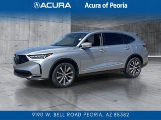 New 2026 Acura MDX FWD w/ Technology Package video 1