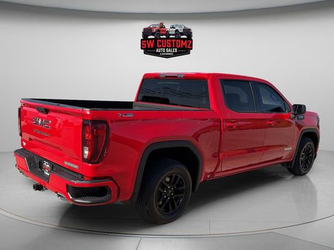 Used 2023 GMC Sierra 1500 Elevation AWD/4WD image 7