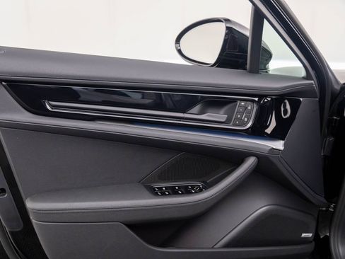New 2026 Porsche Panamera 4 AWD/4WD image 14
