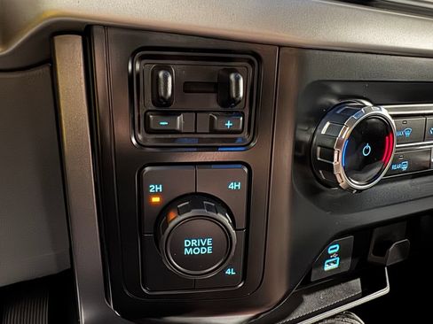 Used 2023 Ford F150 XLT w/ Equipment Group 301A Mid AWD/4WD image 36