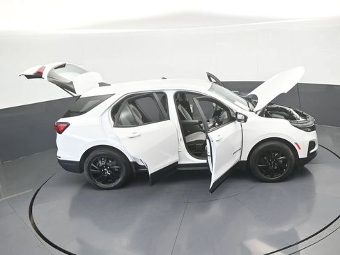 Used 2024 Chevrolet Equinox LS w/ Sport Edition image 62