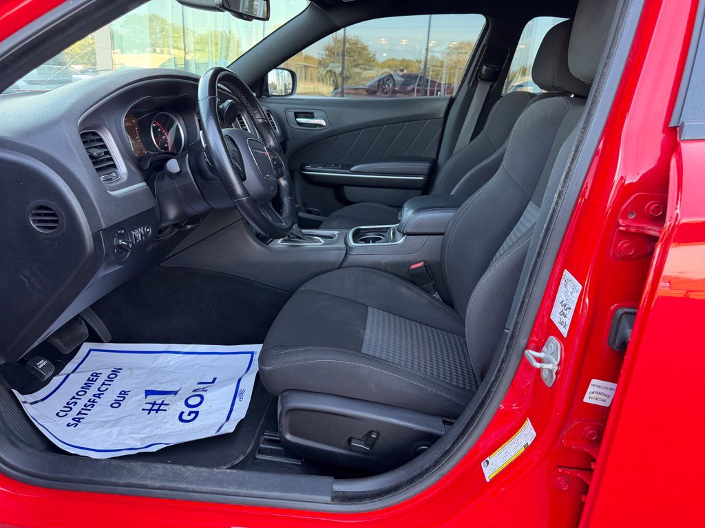 Used 2022 Dodge Charger GT RWD image 11