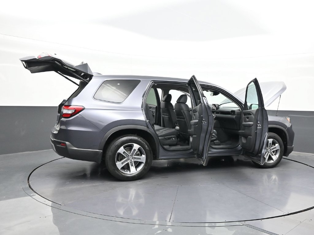 Used 2024 Honda Pilot EX-L image 33