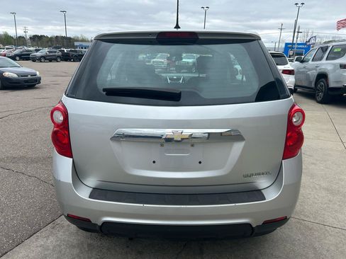Used 2013 Chevrolet Equinox LS FWD image 6