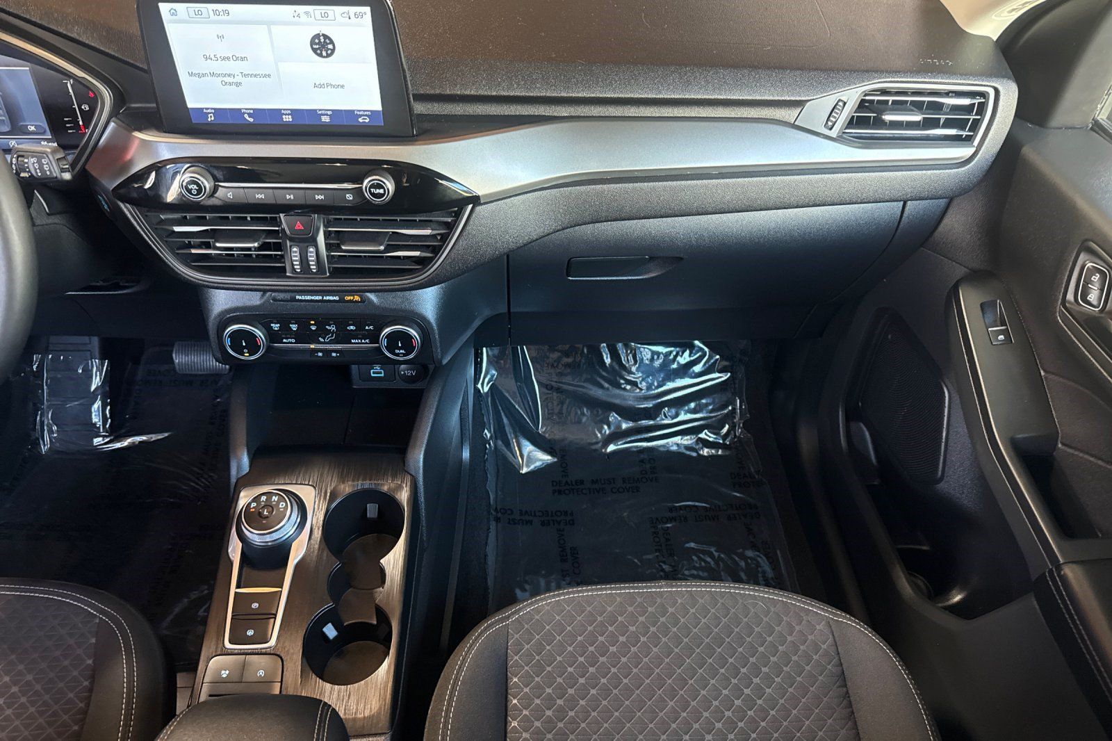 Used 2023 Ford Escape Active FWD image 32