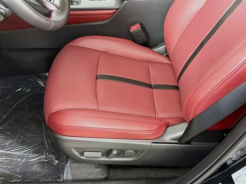 New 2025 MAZDA CX-70 3.3 Turbo S w/ Premium Package image 20