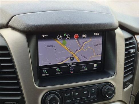 Used 2016 GMC Yukon Denali RWD image 14