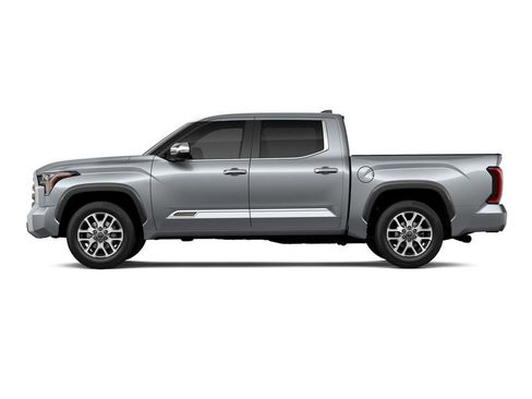 New 2025 Toyota Tundra 1794 Edition RWD image 25