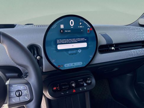 Used 2025 MINI Cooper S image 13