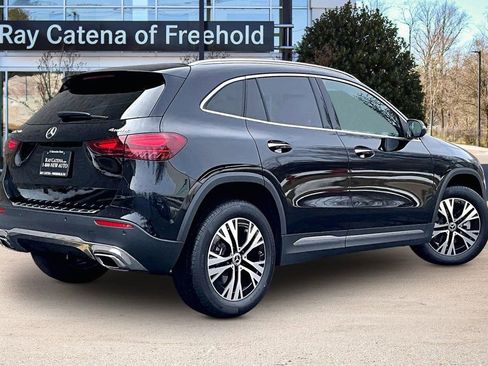 Used 2026 Mercedes-Benz GLA 250 4MATIC image 2