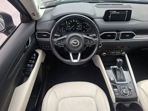 Used 2020 MAZDA CX-5 Grand Touring AWD/4WD image 11
