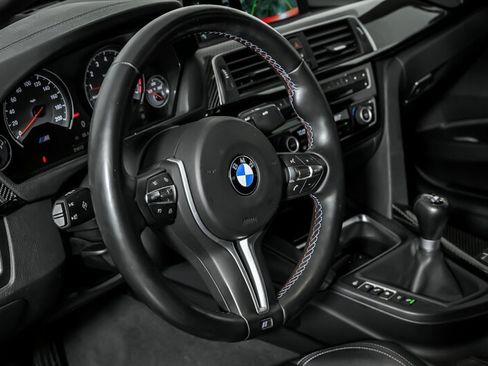 Used 2018 BMW M3 image 21