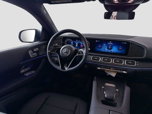 New 2026 Mercedes-Benz GLE 450 4MATIC Coupe image 26