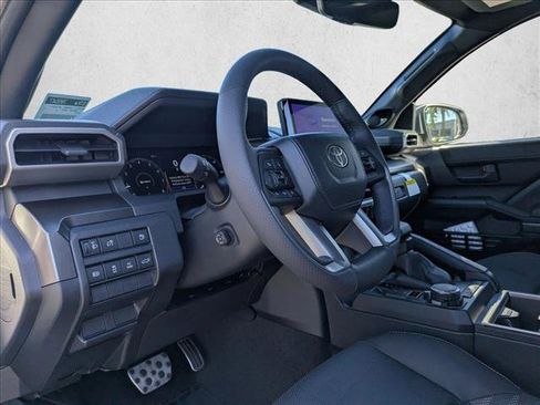 New 2025 Toyota 4Runner TRD Sport Premium image 3