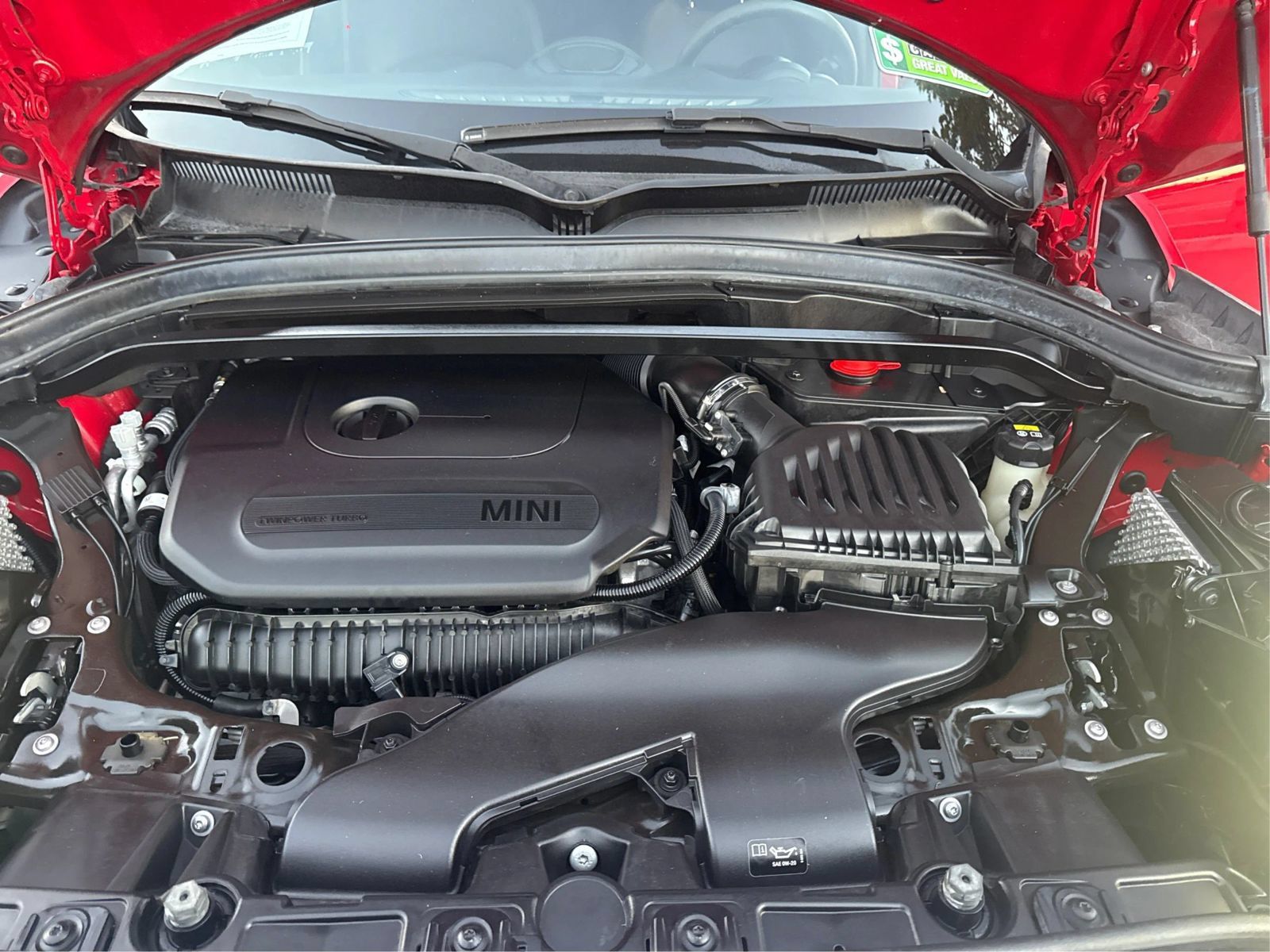 Used 2020 MINI Cooper Countryman S FWD image 11