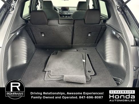 Used 2024 Honda HR-V Sport image 34
